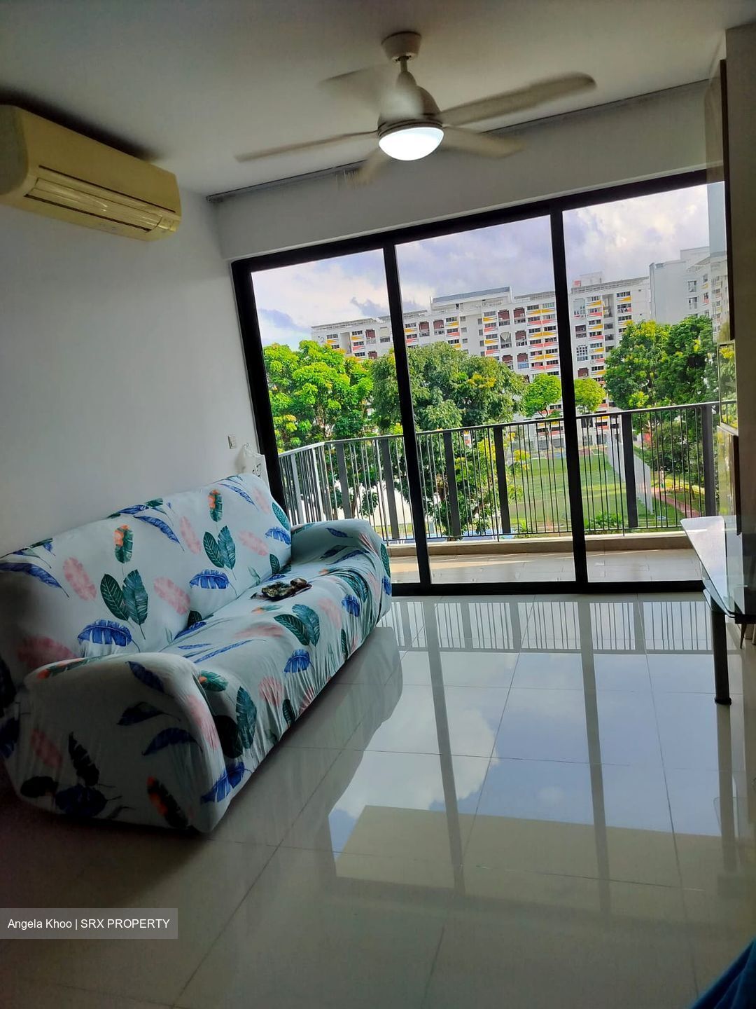 The Rainforest (D23), Condominium #484605011